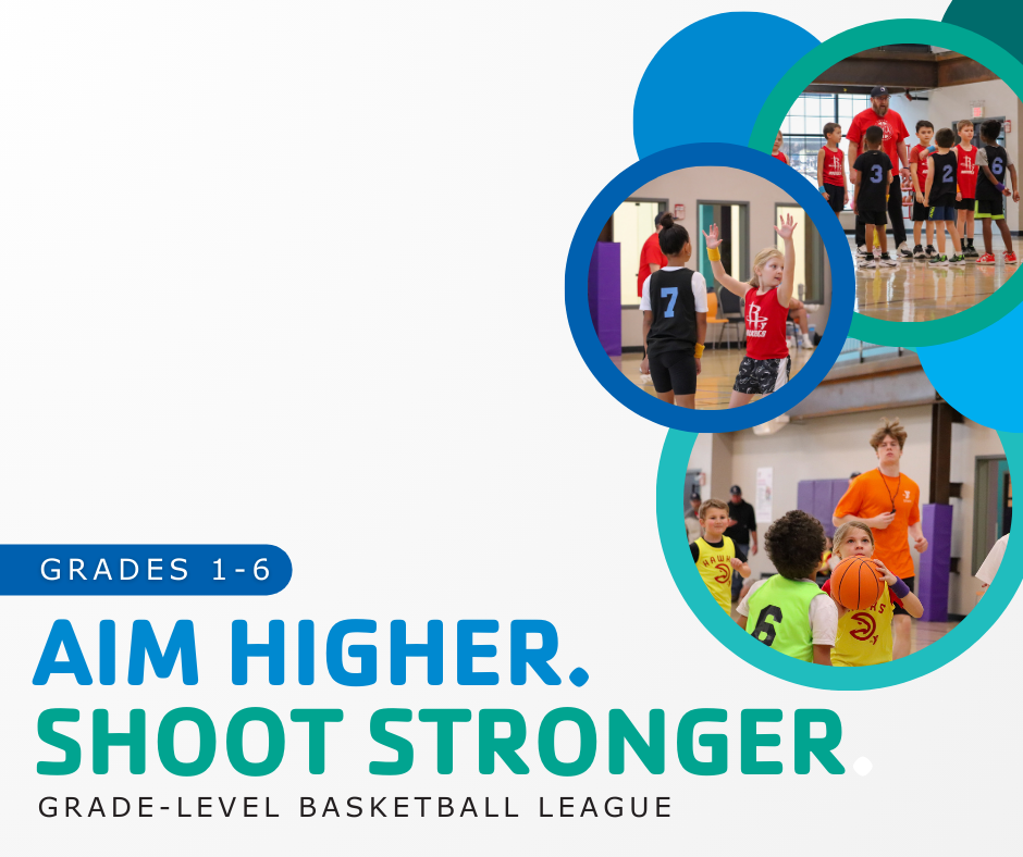 Grade-Level Basketball